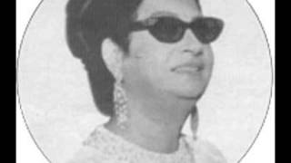 Apollo Brown - The Answer (featuring Oum Kalthoum)