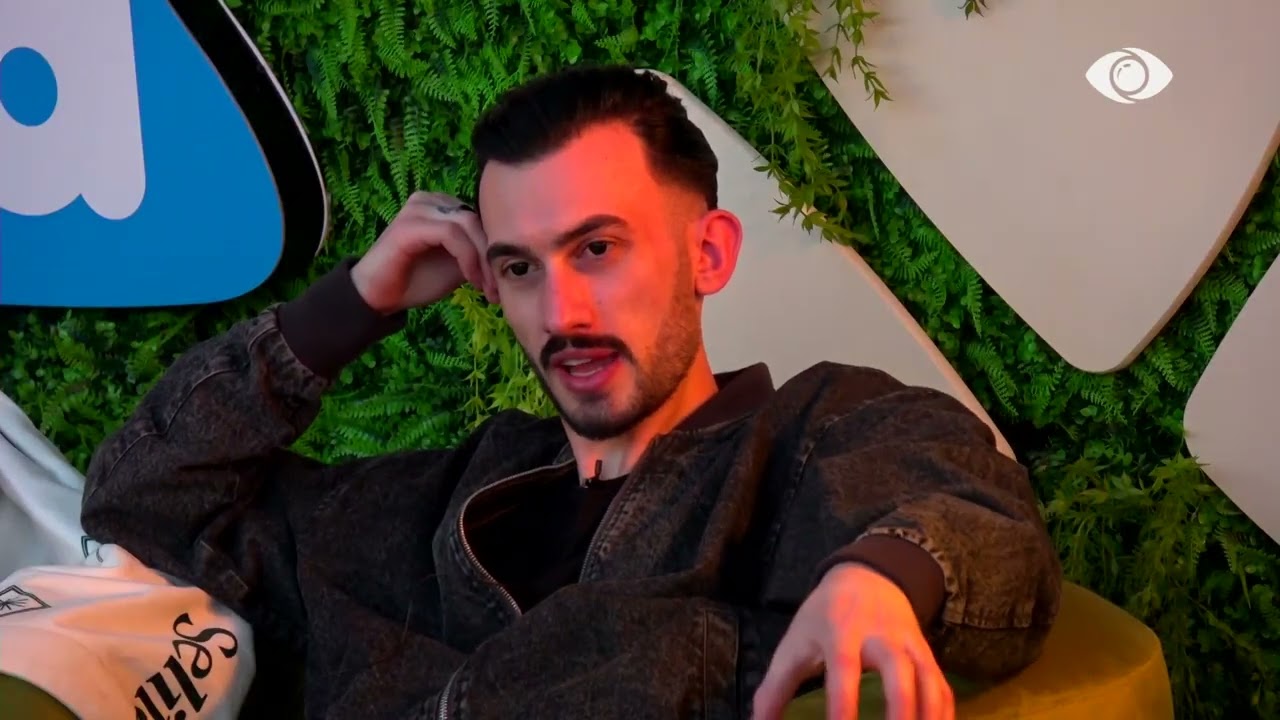 “Ndërthurëm ritmin e huaj me folkun”/ Miri u tregon Kristit sesi nisi krijimi i muzikës