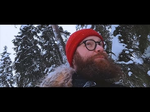 WALK IN THE WOODS [B-ROLL PRACTISE]