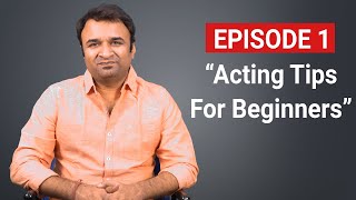 كورس Acting ki Masterclass