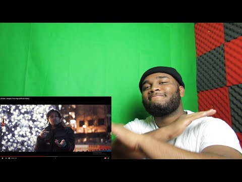 Lil Pete - Deeper Than Rap (Official Video) REACTION