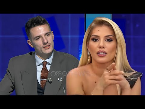 Nipi i Dritëro Agollit nxjerr të vërtetën e Ilnisës, ja si i kanë marrëdhëniet familjet e tyre