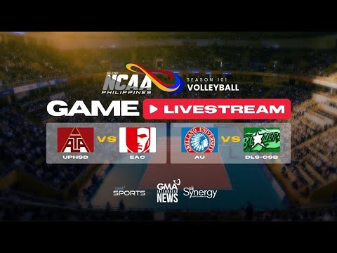 Volleyball Tournament - February 7, 2026 | NCAA Season 101