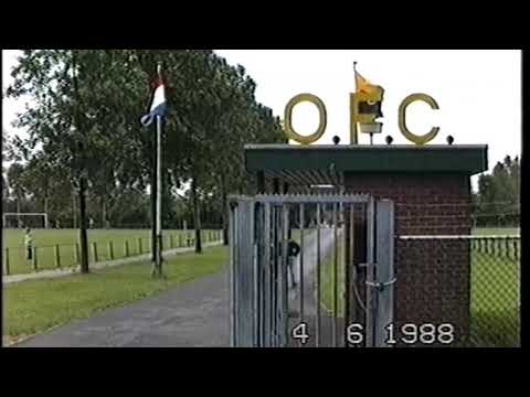 KFC 1988 D1 bij OFC