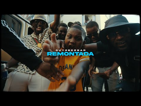 Video thumbnail for La callé Part. 2 (Remontada)