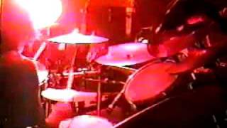 The Genitorturers, &#39;Velvet Dreams&#39; live 1995 6/11