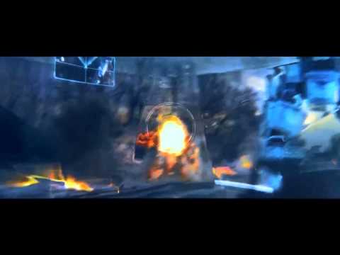 Titanfall Free the Frontier ft Fall Out Boy Centuries