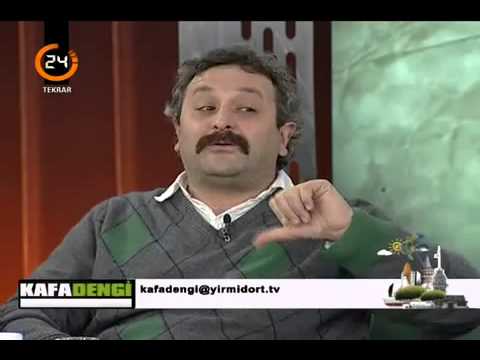 Kafa Dengi 3/10 - Onur Ünlü & Murat Menteş / Kültür Gündemi