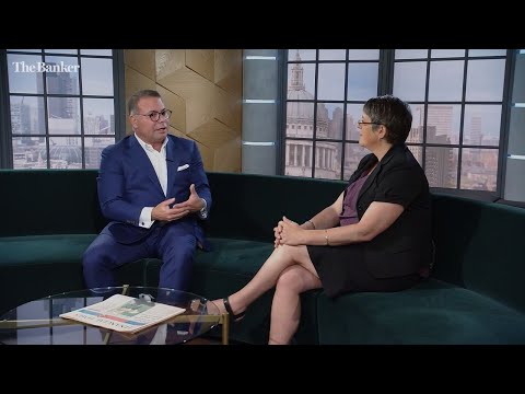 The future ecosystem - Harnessing new payment flows Ch 4/4