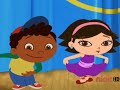 Little Einsteins Go Team On Nick On June 10 2013 Part 7
