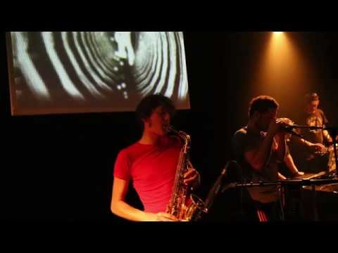 SOUVENIRS LIVE - Jean Paul Dub