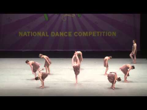 SOLDIER - Yackel Dance [Minneapolis, MN]