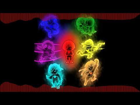 Robotic Wisp - Undertale - Finale (Remix)