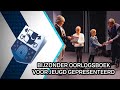 Bijzonder oorlogsboek voor jeugd - 1 oktober 2020 - Peel en Maas TV Venray