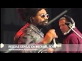 Jamaican reggae sensation Michael Rose visits Newlife Natural Freeport