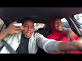 New Tank REACTION CARTI IS BACK