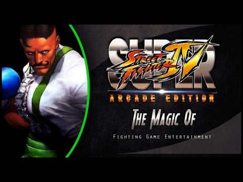 The Magic Series - The Magic Of Liquid