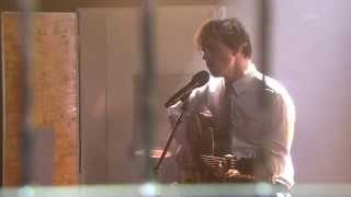 Sondre Lerche - Thirteen (Big Star cover, live at Trygdekontoret)