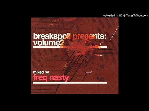 Freq Nasty-Ctrl Z Vs The Autobots Vs Screwface - Karma
