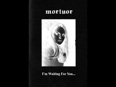 Mortuor - Whore on the Floor