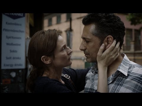 Cas Anvar - The Operative Reel