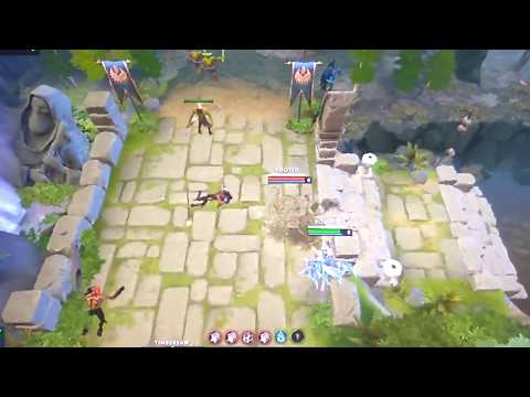 Dota2 : Meepo 3k mmr