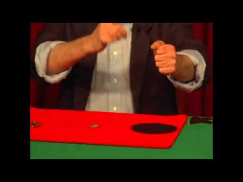 New York Coin Seminar Volume 16: Methods, Performances, and Presentations - magictricks.co.uk