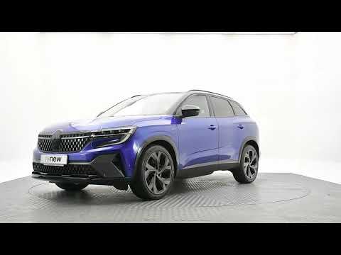 Renault Austral Techno Esprit Alpine E-Tech Full H - Image 2