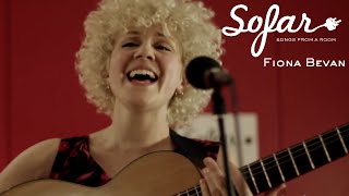 Fiona Bevan - Rebel Without A Cause | Sofar London