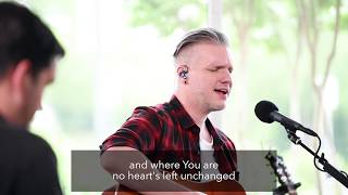 Mountain View Worship - Move (acoustic) (Jesus Culture/ Chris McClarney cover)