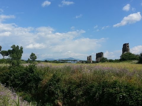 The Best Kept Secret When Visiting Rome