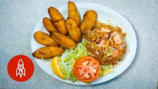 The Last Cuban-Chinese Restaurant in NYC