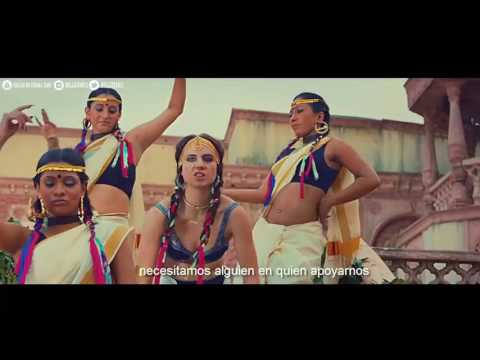 J Balvin - Farruko - Major Lazer Ft DJ Snake - MO - LEAN ON - Lyrics Subtitulos