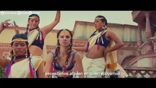 J Balvin - Farruko - Major Lazer Ft DJ Snake - MO - LEAN ON - Lyrics Subtitulos