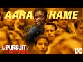 The Pursuit Of Happyness 2006 Jersey Aarambhame Le Song Version Will Smith Ustaad Creations