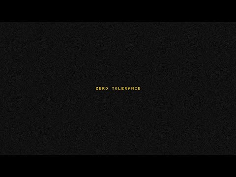 [FREE] A$AP Rocky x Bas Type Beat | Mura Masa type beat 2020 | Zero Tolerance | prod. chaxsick