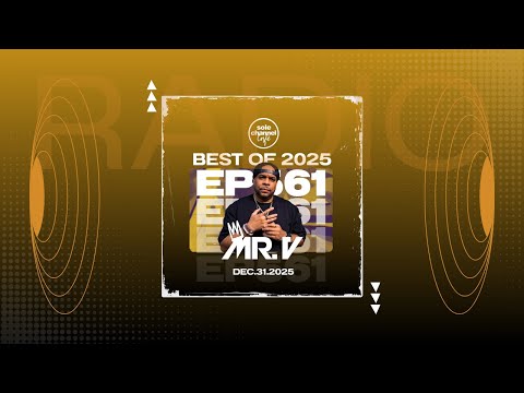 Sole Channel Music and Mr. V