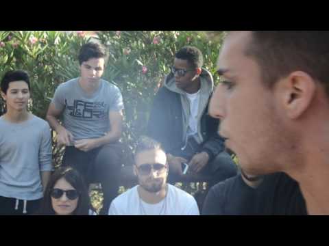 Juanan La Magia VS Rejón  - Octavos(Réplica)  - LaVega StreetBattle - Clasificatoria (Torrevieja)