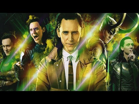 FACCE DI NERD #186 - Loki: La Prima Puntata! Top O Flop?