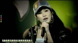 [MV]Wondergirls－This Fool