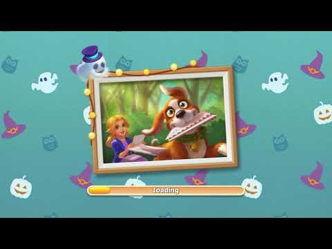 Matchington Mansion Level 4262 | Maya Gaming Channel