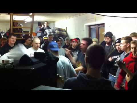 xVICIOUSx - COLD AS LIFE (Live at Menen)