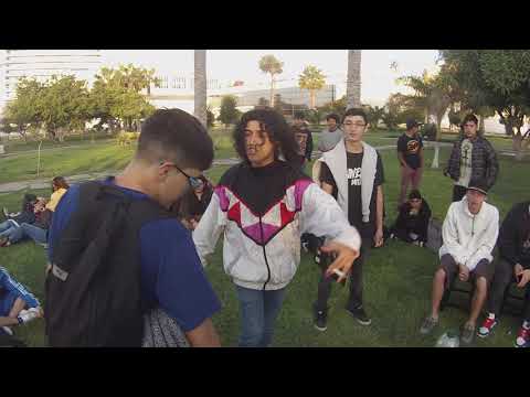 Stian vs Zott vs Ore - 8vos Fecha 13 - Universus 2019