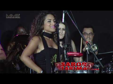 Orquesta Canela en Club Envy Elizabeth New Jersey