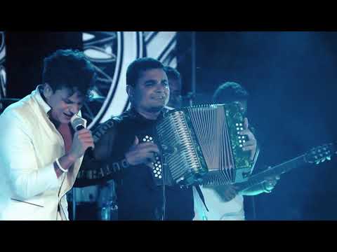 Quién Me Mandó (En Vivo) - Silvestre Dangond