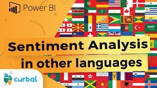 Download the video "Sentiment Analysis in other Langugages with Power BI Desktop"