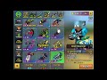 Pixel Gun 3D Battle Monsters Vs Monsters