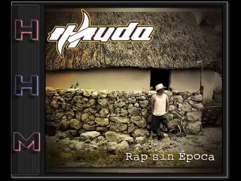 13.-Ache Muda Ft (Ezko,Aguzate) - Oye!