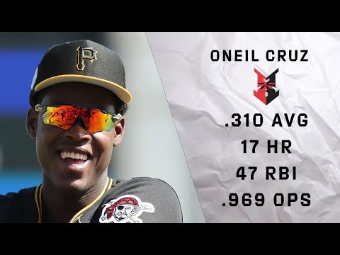 SS Oneil Cruz: 2021 AA/AAA Full Highlights | #52 MiLB Prospect