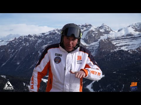 I piedi  Arco plantare - Tecnica Sci, Focus sulle parti del corpo